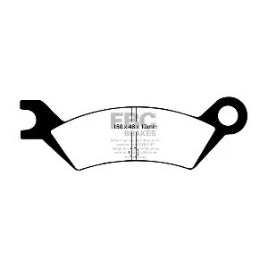 EBC Brakes DP442