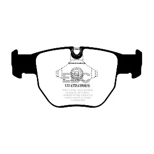 DP1463 EBC Brakes