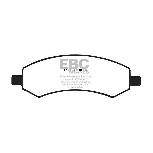 DP41738R EBC Brakes
