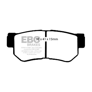 EBC Brakes DP1392