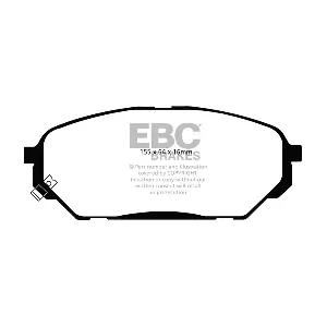 DP1813 EBC Brakes