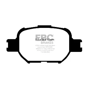 EBC Brakes DP21325