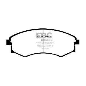 EBC Brakes DP1358
