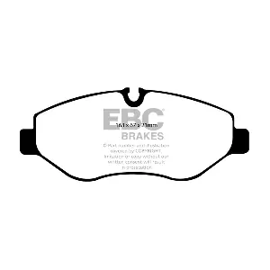 DP1926 EBC Brakes