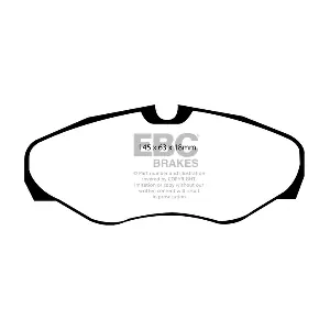 DP21461 EBC Brakes