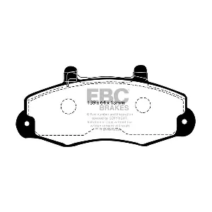 EBC Brakes DP9182