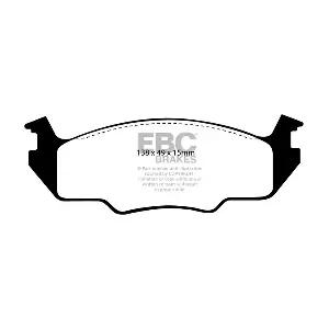 EBC Brakes DP2366