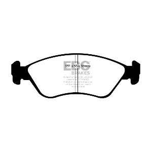DP1356 EBC Brakes