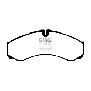 DP12942 EBC Brakes