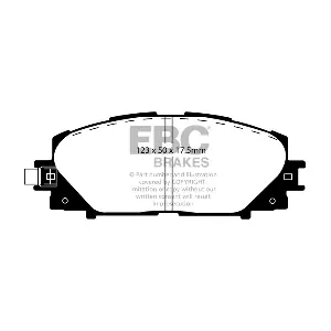 EBC Brakes DP21817