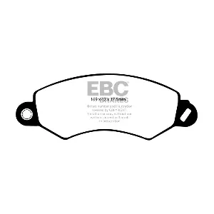DP1919 EBC Brakes