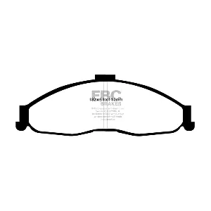 DP31239C EBC Brakes