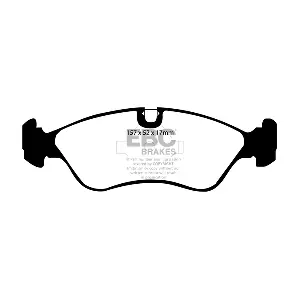 EBC Brakes DP2760