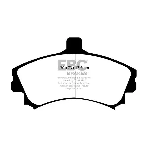DP21564 EBC Brakes