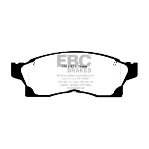 EBC Brakes DP2936