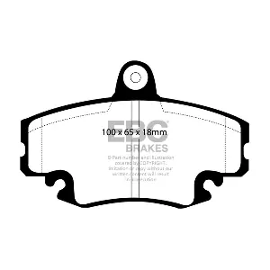 EBC Brakes DP2959