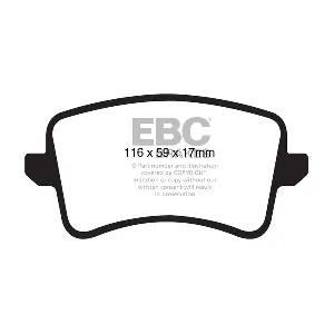 DP41988R EBC Brakes