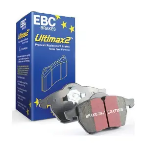 EBC Brakes DPX2378