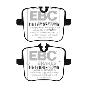 DP32320C EBC Brakes