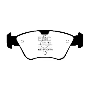 EBC Brakes DP1075