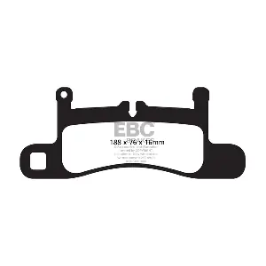 DP42098R EBC Brakes