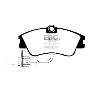 DP10302 EBC Brakes