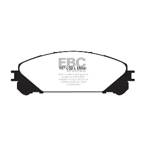 EBC Brakes DP1837