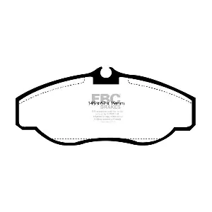 EBC Brakes DP1037