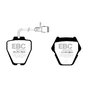 EBC Brakes DP21328