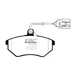 DP2981 EBC Brakes