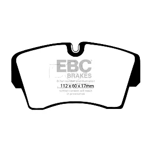 EBC Brakes DP754
