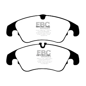 EBC Brakes DP1986