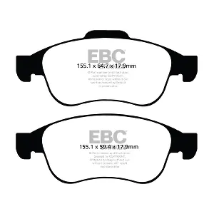 EBC Brakes DP22023