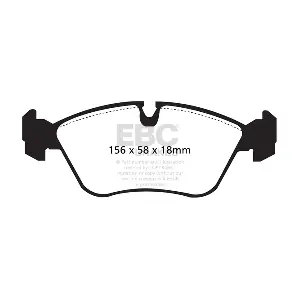 EBC Brakes DP2880