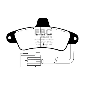 EBC Brakes DP2965