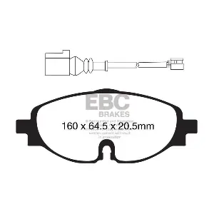 EBC Brakes DP22150