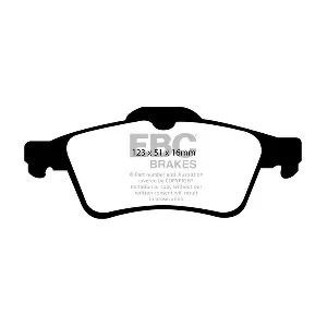 EBC Brakes DP1448