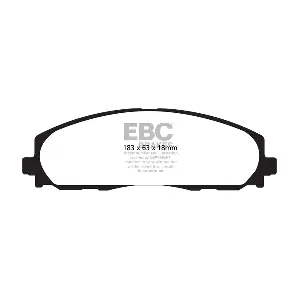 DP61888 EBC Brakes