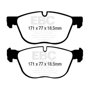 DP41938R EBC Brakes
