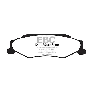 DP51160NDX EBC Brakes