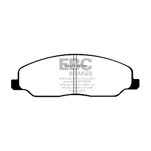 EBC Brakes DP21740