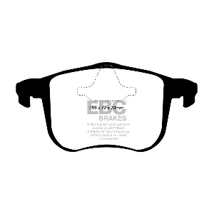 EBC Brakes DP1416