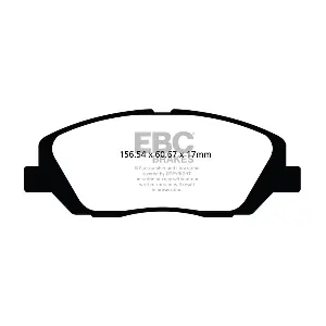 EBC Brakes DPX2100