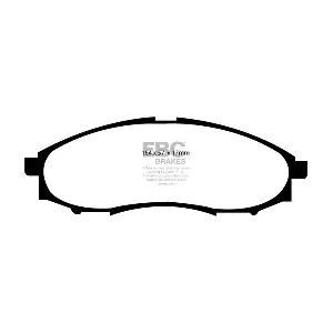 DP1316 EBC Brakes