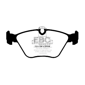 EBC Brakes DP1552