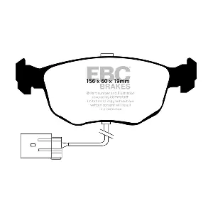 DP2956 EBC Brakes