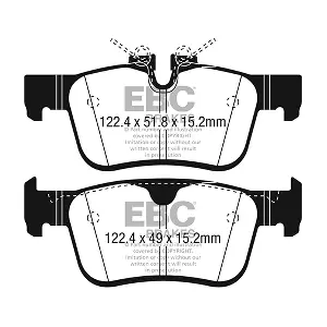 EBC Brakes DPX2306