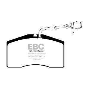 DP31327C EBC Brakes