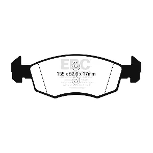DP22241 EBC Brakes