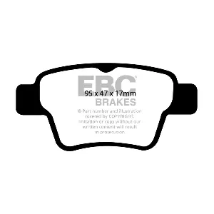 EBC Brakes DP1575
